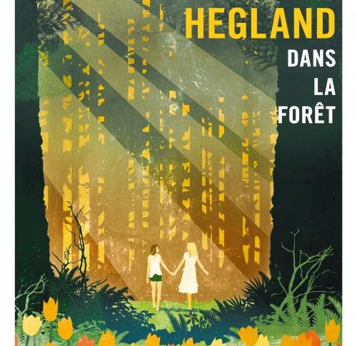 Dans la forêt, une dystopie survivaliste sorore