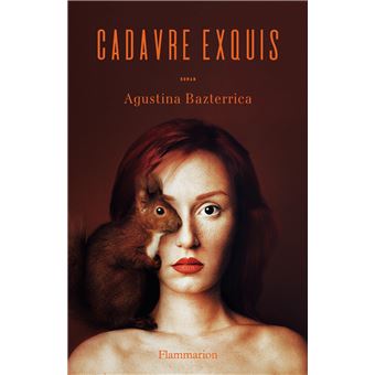 Cadavre exquis, la dystopie cannibale