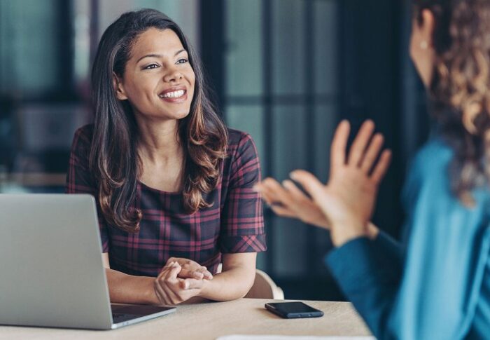 Peut-on avoir un coup de foudre pro ?