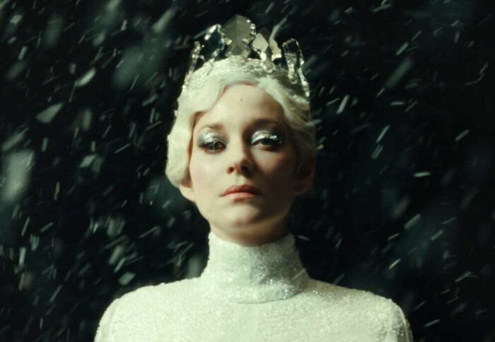 Tous les films ne sont pas faits pour tout le monde : la Tour de glace