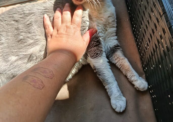J’ai testé pour vous le tatouage