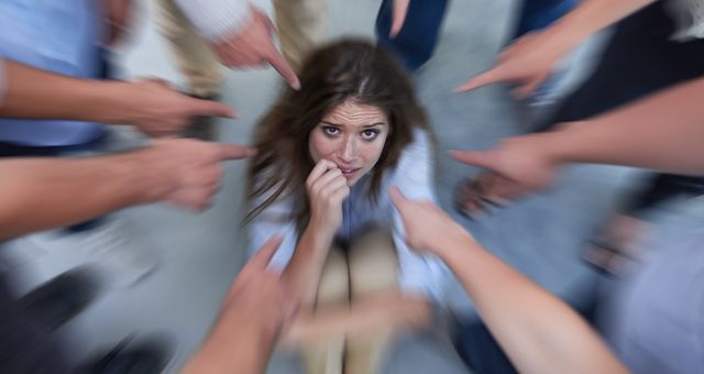 La gauche est-elle le camp de la culpabilité ?