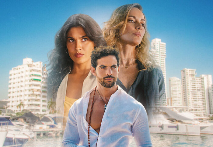 J’irai cracher sur vos tombes, de la nouvelle trash à la telenovela bien compliquée