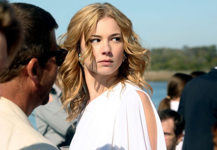 Revenge, la vieille série machiavélique