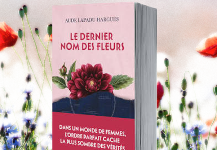 Le dernier nom des fleurs, la dystopie jardinière