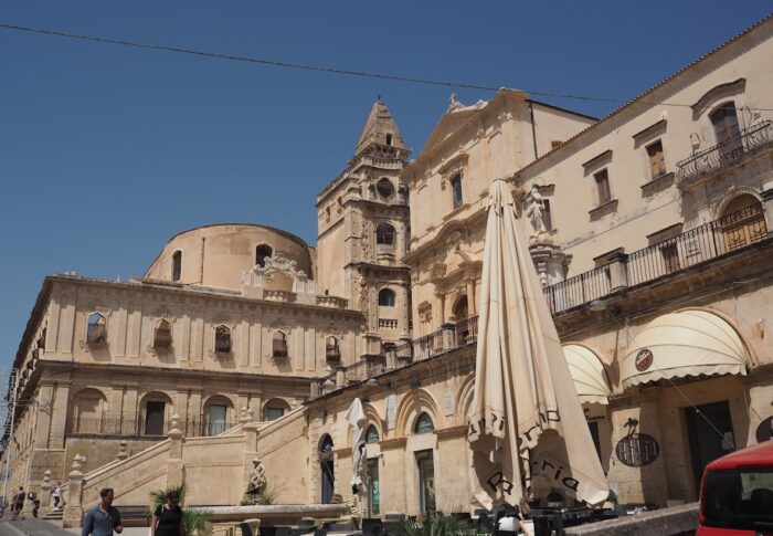 De Noto à Syracuse : les incontournables de Sicile