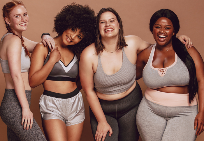 Le backlash du body positivisme