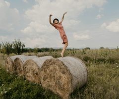 Une solution individuelle à un problème collectif